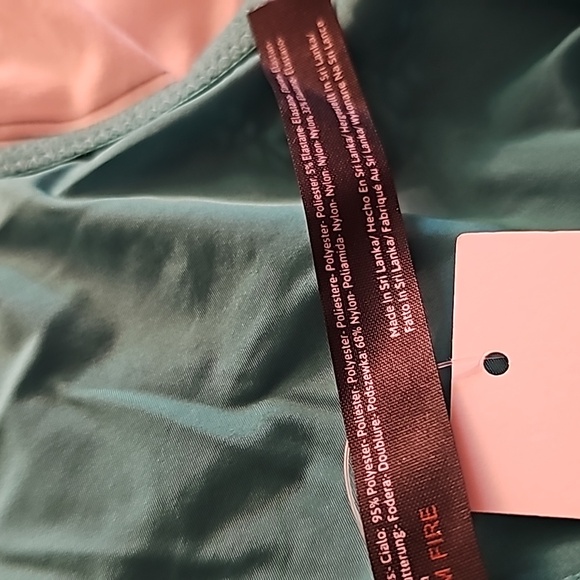 Urban Outfitters Bralette Size M NWT - Picture 5 of 7